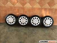  MERCEDES A 15" ALUFELNI 5X112 TÉLI 185/55R15 GUMIVAL OLCSÓN!!!!