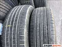 Kumho Solus KH16 225/55 R19 99H nyárigumi garnítúra eladó 6-7mm-es állapotban