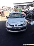 Renault Clio III bontott alkatrészei 1.2 16v