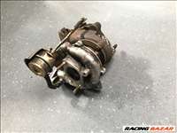 Nissan Almera 2.2 DTI turbó