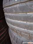  235/55 R19 használt Bridgestone nyári gumi 4db hex