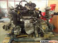 Alfa Romeo 159 1.9 JTDM 16V motor  939A2000