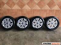  FORD C-MAX 16" ALUFELNI 5X108 NYÁRI 215/55R16 GUMIVAL OLCSÓN!!!!