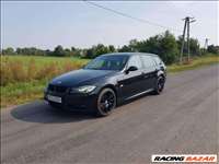 Eladó BMW 330xd (2993 cm³, 231 PS) (E90, E91, E92, E93)