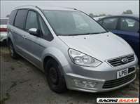 Ford Galaxy 2.0TDCi (2012) PowerShift bontott alkatrészei