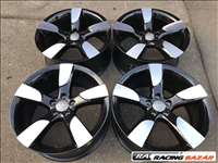 4db gyári 19" Audi A6 - A4 alufelni. (272)