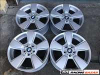 4db gyári 18" BMW X3 Styling 143 alufelni. (434)