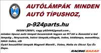 Autó lámpák minden Citroen típushoz kedvezményesen,http://p-924parts.hu/