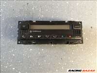 Volkswagen Passat klímavezérlő panel