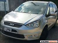 Ford Galaxy 2.0TDCi PowerShift Bontott alkatrészei!