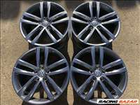 4db gyári 18" VW Golf VII [Salvador] alufelni. (542)