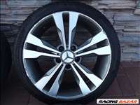 Mercedes C osztály 18" Felni