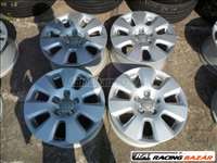 4db gyári 16" Audi A6 alufelni. (403)