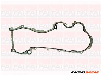 FAI AutoParts TC1321 Vezérműház tömités - OPEL, FIAT, VAUXHALL, CITROEN, PEUGEOT, ALFA ROMEO, LANCIA