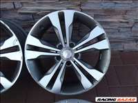 Mercedes C gyári 18" alufelni 