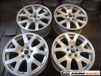 4db gyári 19" Land Rover-Range Rover Sport alufelni. (2)