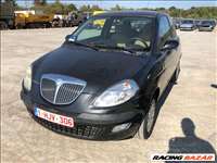 Lancia Ypsilon II bontott alkatrészei