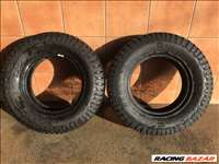  GENERAL GRABBER 15" TEREP 215/75R15 GUMI OLCSÓN!!!