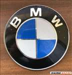 BMW embléma 82-74mm új