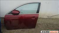 Mazda 6 (2nd gen) ajtó oldal és csomagtér ajtó ablakemelő zárszerkezet üveg 