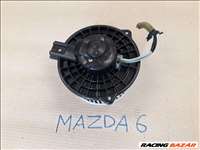 Mazda 6 fűtőmotor