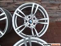 BMW F30-31 Gyári M 18" Alufelni