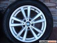 BMW Uj X5 Gyári 18" téli felni F15