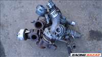 Citroën C8 HDi 170 FAP turbó 2.2 hdi biturbo