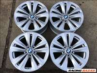  4db gyári 18" BMW 5 GT - 7 F01 Styling 234 alufelni. (689)