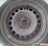  Opel Astra H 15" 5x110  lemezfelni garnitúra