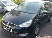 Ford Galaxy 2.0TDCi  QXWA-QXWB  Motorok  eladóak!