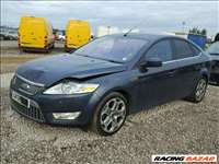 Ford Mondeo 2.0 tdci 140LE (4th gen) bontott alkatrészei vagy egyben bontásra eladó