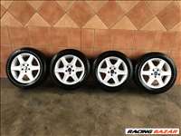 FORD FOCUS 16" ALUFELNI 5X108 TÉLI 205/55R16 GUMIVAL OLCSÓN!!!!