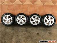  HONDA JAZZ 15" ALUFELNI 4X100 TÉLI 185/55R15 GUMIVAL OLCSÓN!!!!!!