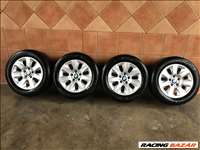 BMW E60 16" ALUFELNI 5X120 TÉLI 225/55R16 GUMIVAL OLCSÓN!!!!!!