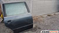 Volkswagen jobb hátsó ajtó szép állapotban LC7V Passat B5.5 VARIANT  3b9833052s