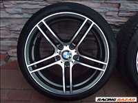 BMW M Alufelni 19" gumikkal