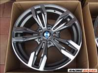 BMW M6 Alufelni 18"