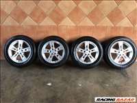 MERCEDES ML 18" ALUFELNI 5X112 NYÁRI 255/55R18 GUMIVAL OLCSÓN!!!