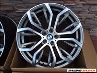 BMW X5-X6 Performance 21" alufelni 