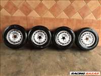  RENAULT MASTER 16" LEMEZFELNI 5X130 TÉLI 235/65R16C GUMIVAL OLCSÓN!!!!