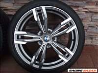 BMW M6 Alufelni 20" Gumikkal