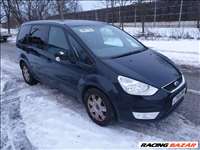 Ford Galaxy 2.0TDCi Automata bontott alkatrészei