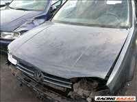Volkswagen Golf IV 1.9 TDI Vw Golf 4 1.9Tdi, 5 sebességes kézi váltó EBJ kóddal, 167.800km-el eladó