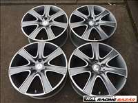  4db gyári 18" Mercedes Benz S 222 alufelni. (146)