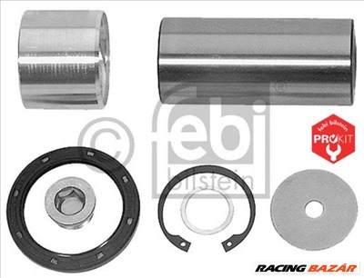 FEBI BILSTEIN 06891 Függőcsapszeg javítókészlet - MERCEDES-BENZ, OPEL, FORD, CITROEN, LAND ROVER, TOYOTA, MITSUBISHI