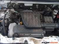 Suzuki Ignis motor, hengerfej, injektor