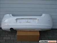 VW  Polo 6R radaros hátsó lökhárító 6R6807421 2008-2012-ig 