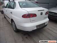 Seat SEAT CORDOBA 2002 Ajtó, lökhárító, sárvédő, motorháztető, csomagtérajtó