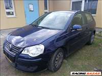 Volkswagen Polo IV 1.2 VW Polo 9N3 5 sebességes kézi váltó GSB kóddal,139045Km-el eladó